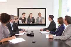 Jak wybrać telefon konferencyjny?