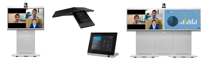 Polycom MSR500