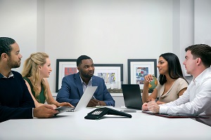 Polycom RealPresence Trio