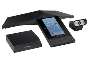 Polycom RealPresence Trio
