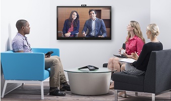 Polycom RealPresence Trio
