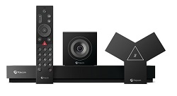 Poly G7500 z EagleEye Cube