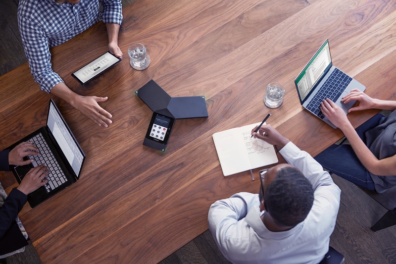 Polycom RealPresence Trio
