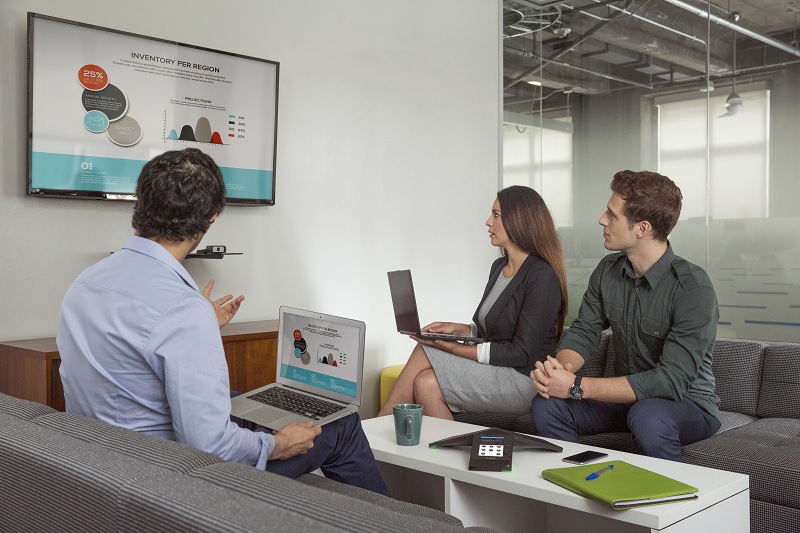 Polycom RealPresence Trio