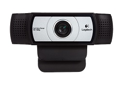 Logitech C930e